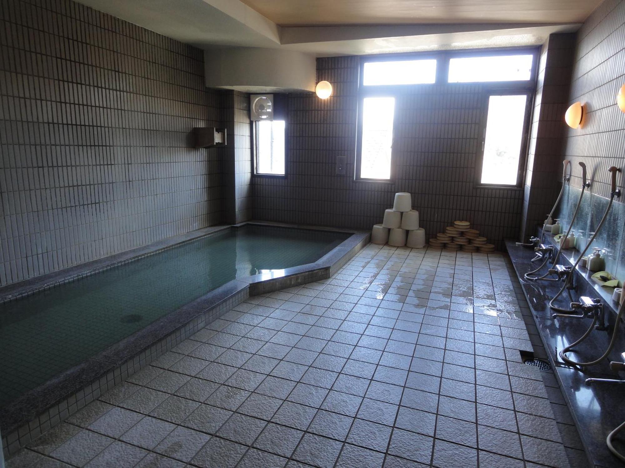 Jukeiso Hotel Hatsukaichi Exterior photo