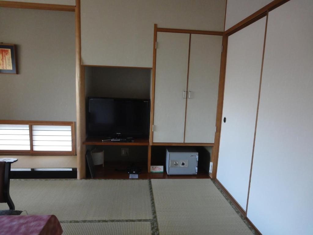 Jukeiso Hotel Itsukushima Room photo